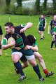 Monaghan RFC 1st XV Vs Monaghan Exiles XV. May 5th 2013-32